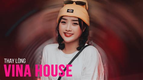 Video NONSTOP DJ Vinahouse THAY LÒNG REMIX HOT TIK TOK CƯA LÀ ĐỔ NHÌN HẠT MƯA RƠI REMIX