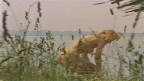 Naked Malisa Longo In Emmanuelle Bianca E Nera