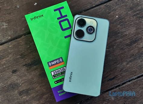 Jangan Sampai Nyesel Baca Duel Vivo Y Vs Infinix Hot I Sebelum Beli Laptophia