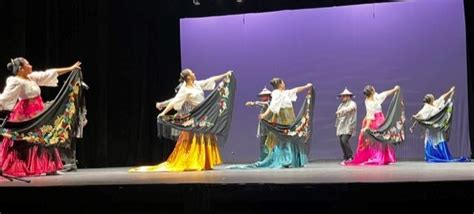 Philippine Dance And Music Showcased In British Columbia Vancouver