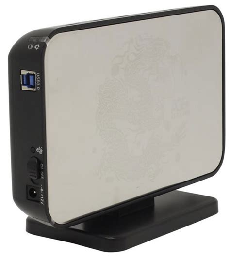 Корпус для HDD AGESTAR 3UB3A8-6G — купить по выгодной цене на Яндекс ...