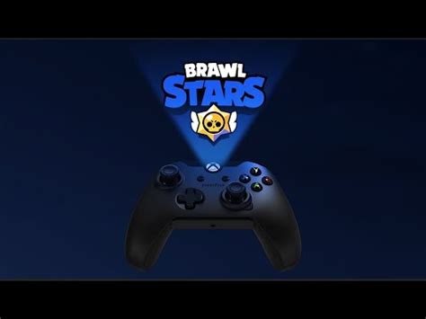 [ 2021 ] COMMENT JOUER À BRAWL STARS AVEC UNE MANNETTE ( ps4.xbox.swich ...