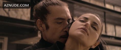 THE DEAL NUDE SCENES AZNude