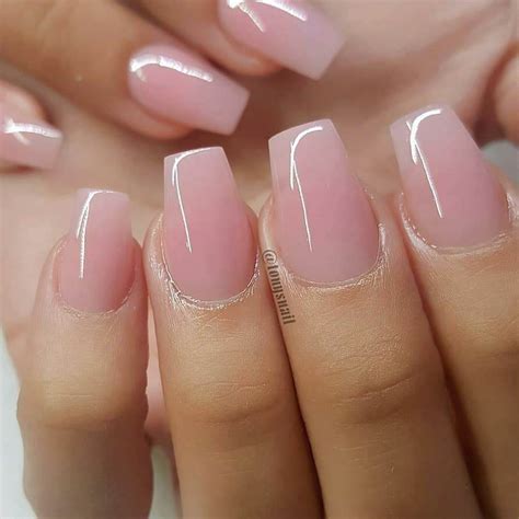 Cores do gel de unhas qual escolher para trabalhar Nati Cosmética