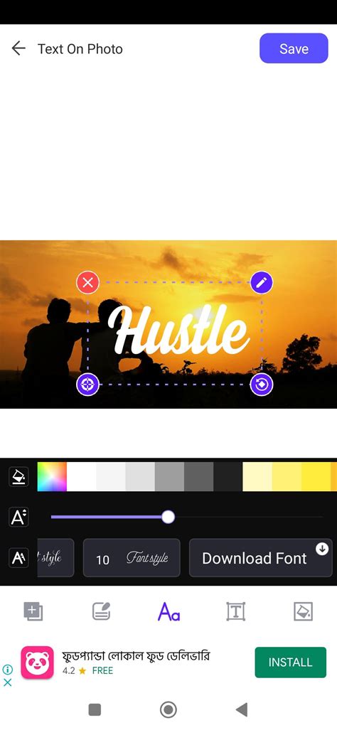 The 6 Best Android Apps for Adding Text to Photos