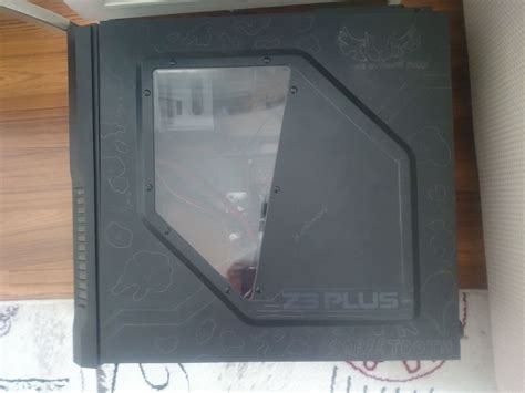 Zalman Z3 Plus Modifikasyon Önerisi | Technopat Sosyal