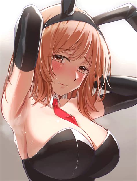 Bunny Nudes Animearmpits NUDE PICS ORG