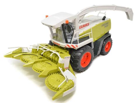 Bruder Claas Jaguar Kosilnica Trgovina Eigra E