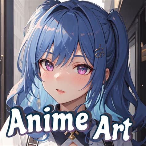 Anime Art And Ai Art Generator By Giang Do