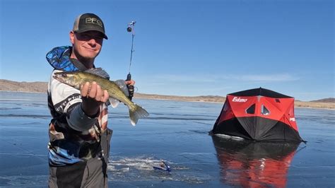 Pre Fishing Pathfinder Reservoir For The Hawg Derby 2024 Youtube