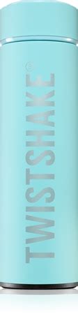 Twistshake Hot Or Cold Blue Termoska Notino Cz