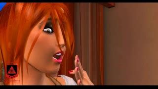 Cassandra Grows A Cock Part Free Sex Video RedTube