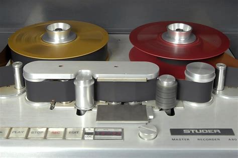 Services - Omega Recording Studios