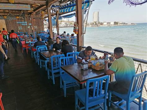 Guía Platillos tradicionales de Mazatlán