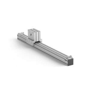 Guia Linear Patim Alutec Group Srl Motorizada