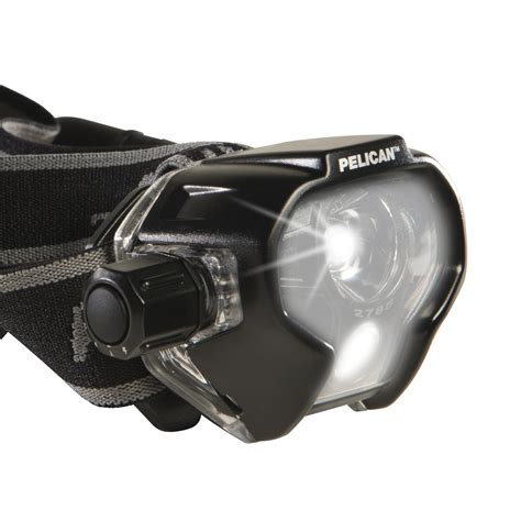 Pelican 2785 LED Headlight 4AA