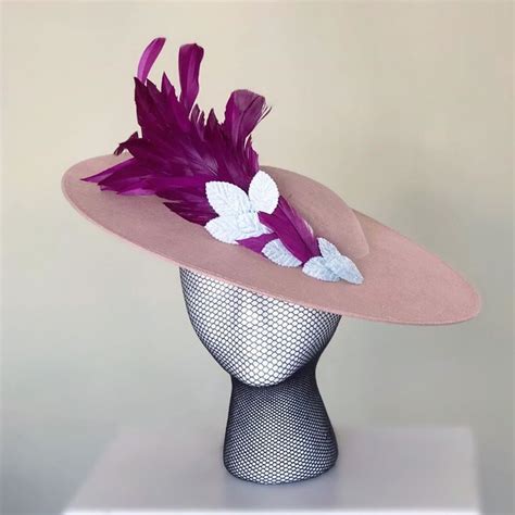 Tocado Nude Y Buganvilla Heels Fashion