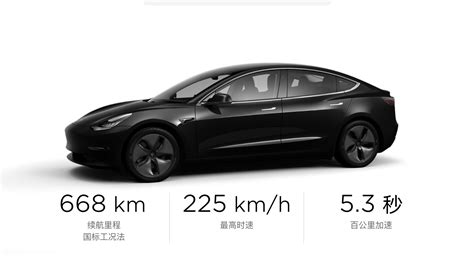 Tesla resurrects long-range RWD Model 3 for the Chinese market - TechKee