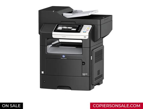 Konica Minolta Bizhub 4750 FOR SALE Buy Now SAVE UP TO 70