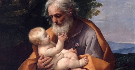 Le Apparizioni Di San Giuseppe Nella Storia Sia Solo Che Accompagnato