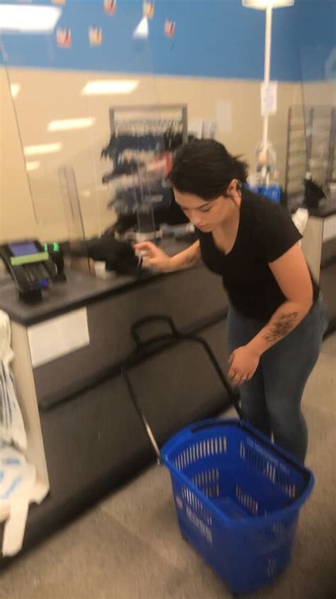 Hot Bubble Butt Pawg Tight Jeans Forum