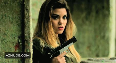 Barbara Nahir Nude Aznude