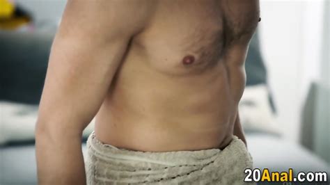 Petite Stockinged Teen Anal Babe