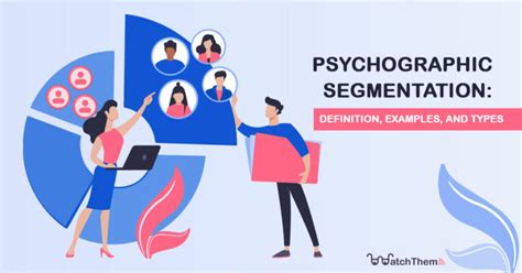 Psychographic Segmentation The Ultimate Guide In 2023 Best 3 Examples