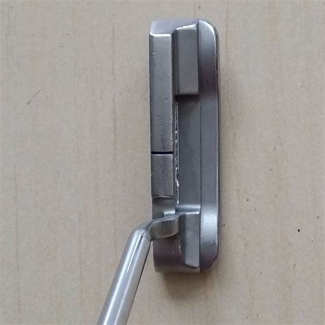 Odyssey White Hot XG 3 35 Golf Putter Sports Equipment Sports Games Golf On Carousell