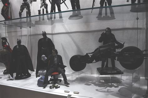 My Hot Toys Collection Photography My Display Cabinet And Hot Toys Collection
