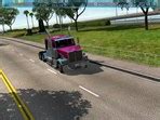 Игра «Дальнобойщики 3: Покорение Америки» для PC – Компания «СофтКлаб»