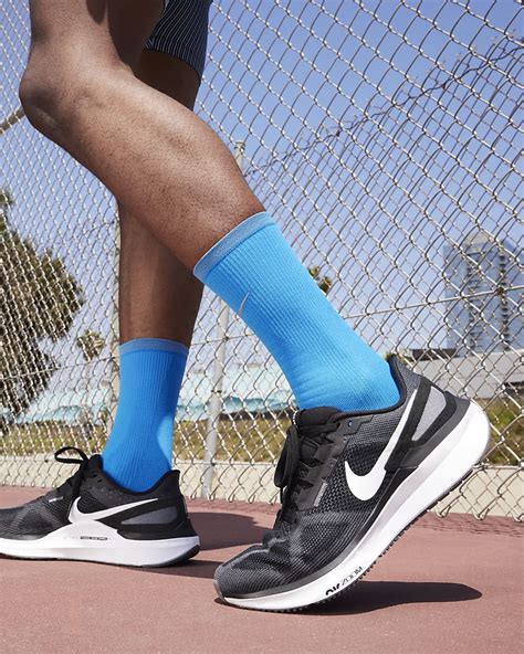 Nike Structure 25 Men's Road Running Shoes. Nike ID