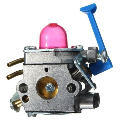 Carburateur Pour Husqvarna 128C 128L 128LD 128RJ Trimmer Zama C1Q-W40A ...