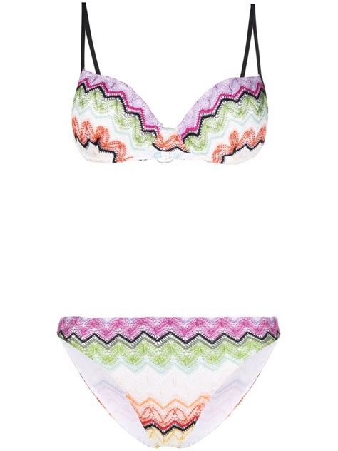 Balcony Top Bikini ShopStyle Two Piece Swimsuits