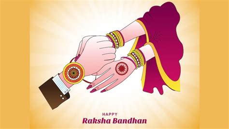 Raksha Bandhan 2024 Date Kab Hai Rakhi Kab Hai 2024 में रक्षाबंधन कब