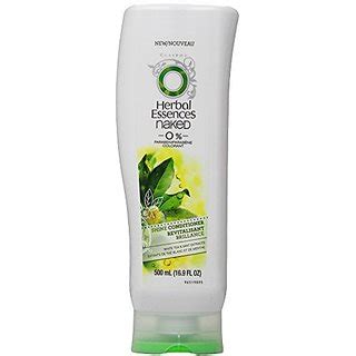 Buy Herbal Essences Naked Shine Conditioner Oz Online From ShopClues