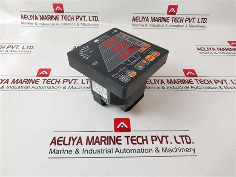 Satec Pm130eh Plus Multifunctional Power Meter Aeliya Marine