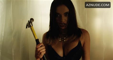 Cheyenne Rae Hernandez Nude Aznude