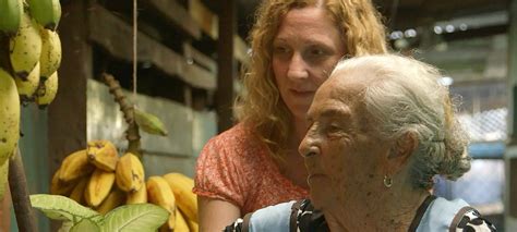 The Last Partera - Full Frame Documentary Film Festival