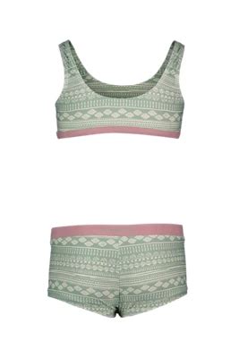 PROTEST Prtproma Sport Mädchen Bikini in grün kaufen ochsnersport ch