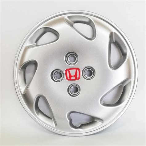 Honda Hubcaps