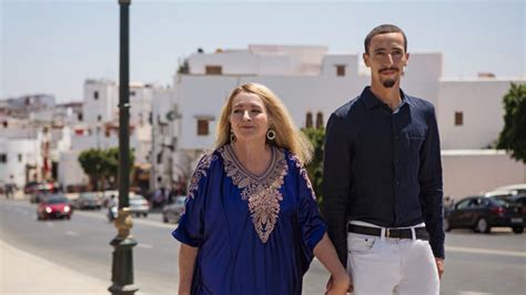 Day Fiance Debbie Falls In Love Again As Oussama Says A Poem For