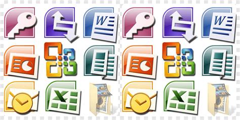 word  icon word  working  shapes