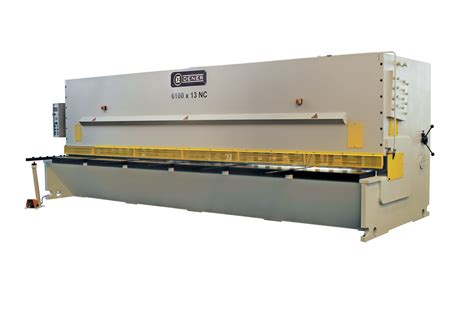 Mt Mm Hydraulic Swing Beam Shear By Dener Makina Ticaret Ltd Ti