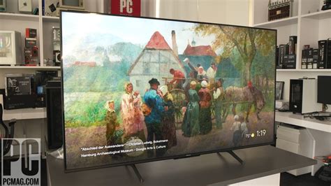 Hisense Inch U Series Uled Tv U K Review Pcmag Middle East