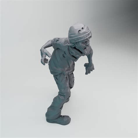 Hot Goblin ゾンビチャイルドD