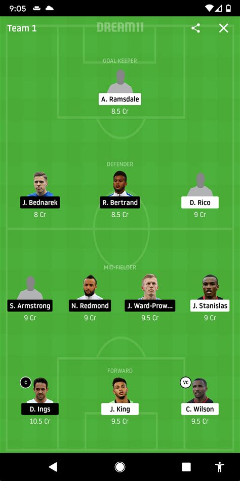 Tottenham Hotspur Vs. Leicester City: Premier League Match Preview And Team News