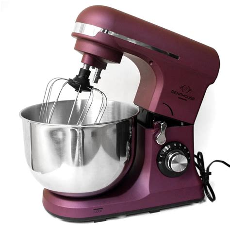 exito.com | Batidora De Pedestal 7 Litros Trabajo Pesado 300W Bo | Éxito