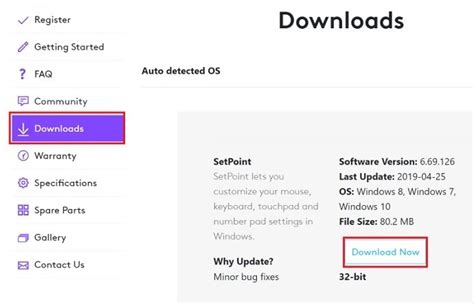 How to Download & Update Logitech Drivers