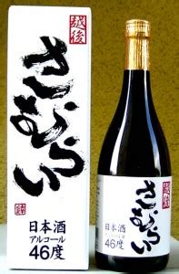 What is Sake Alcohol Content? | SAKETALK